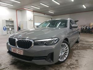 BMW 5 Series Touring 530e Business 2021