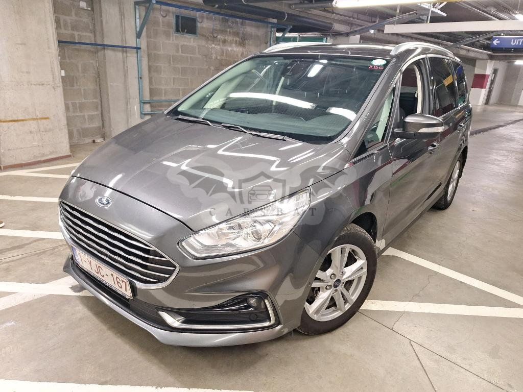 Ford Galaxy 2.0 TDCI Titanium 2020