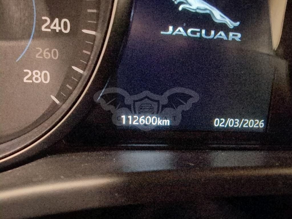 Jaguar XE 2.0d Portfolio 2019