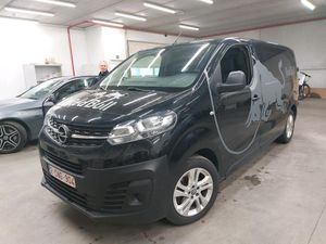 Opel Vivaro L2H1 2.0 Edition 2022
