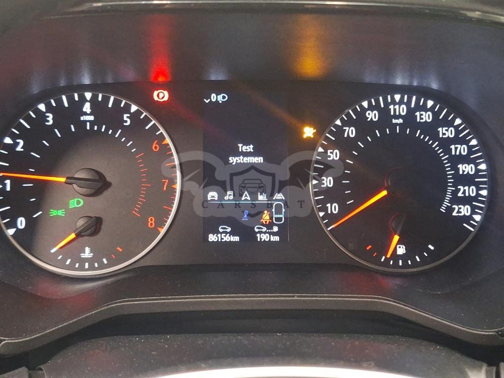 Renault Clio 1.0 Tce Corporate Edition 2021