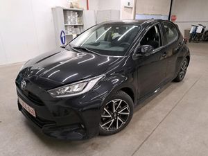 Toyota Yaris 1.5 VVT-i Dynamic 2023