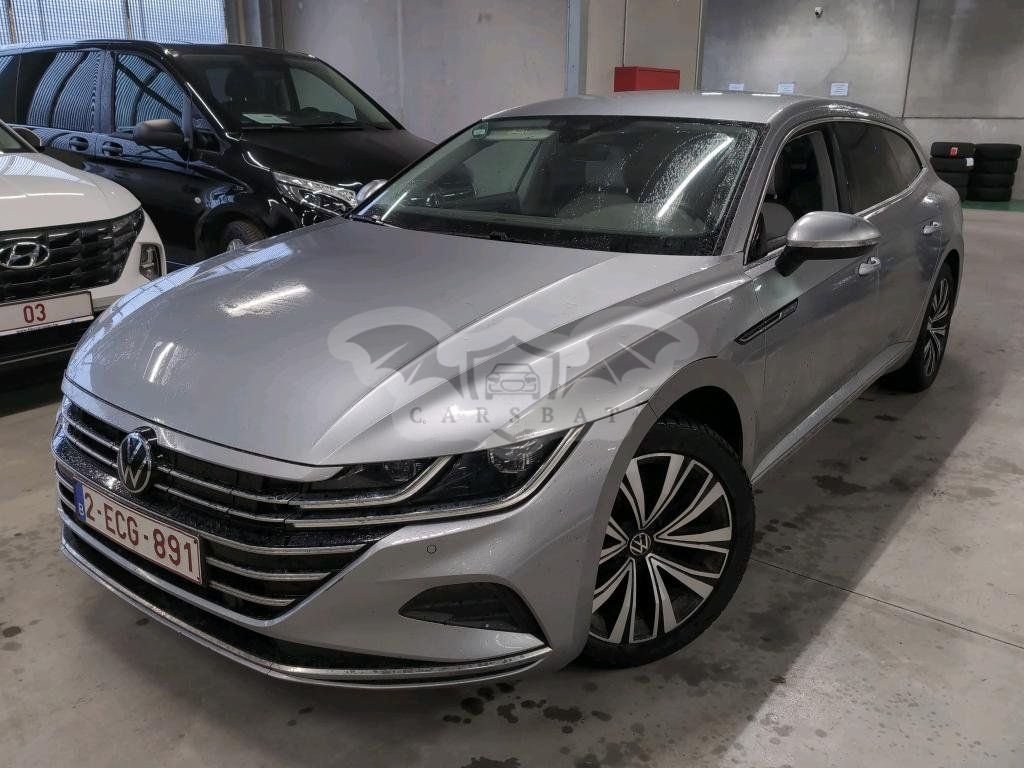 Volkswagen Arteon Shooting Brake 1.4 Elegance 2023