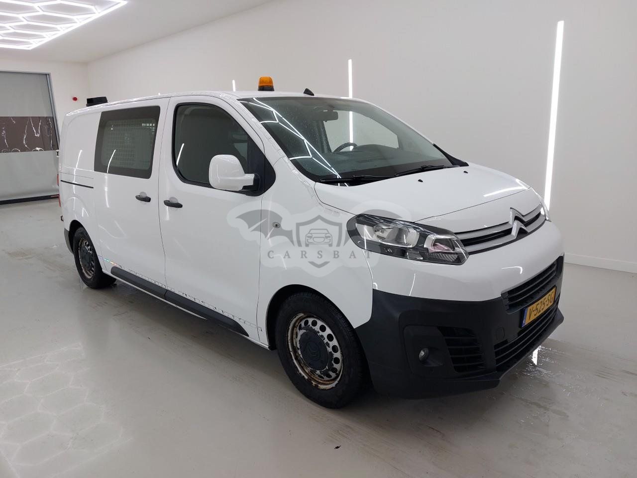 Citroën Jumpy Comfort 2018
