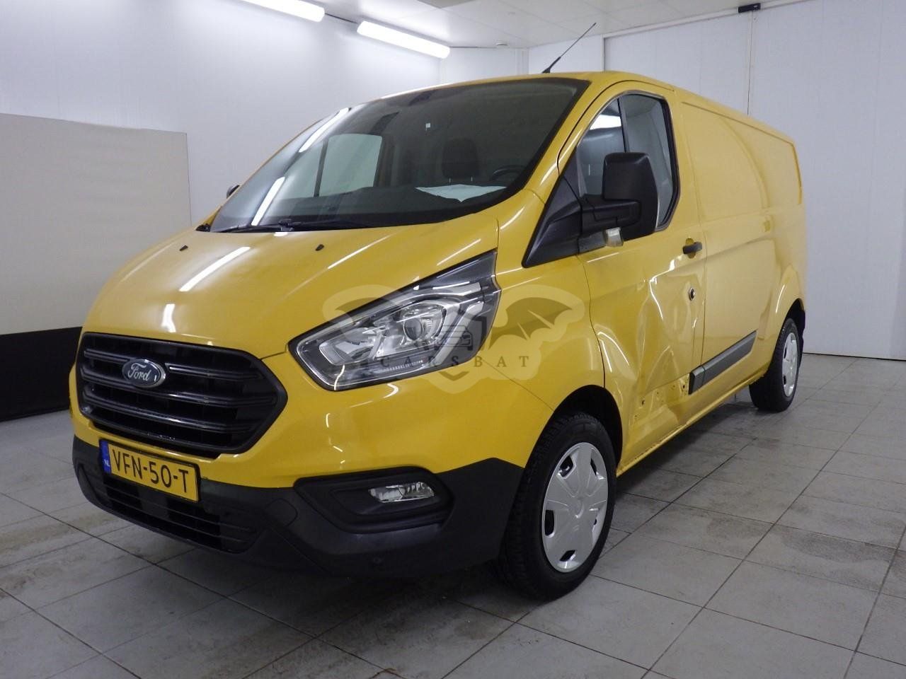 Ford Transit Custom L2H1 2.0 TDCI Trend 2020