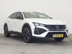 Peugeot 408 1.2i Allure Pack 2023