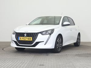 Peugeot 208 1.2i Allure 2021