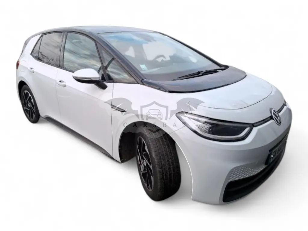 Volkswagen ID.3 Pro 2022