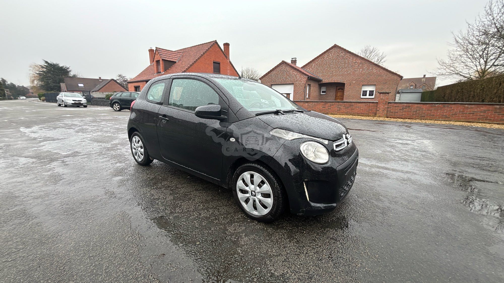 Citroën C1 1.0 VTI Airplay+ 2016