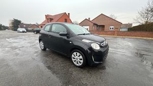 Citroën C1 1.0 VTI Airplay+ 2016