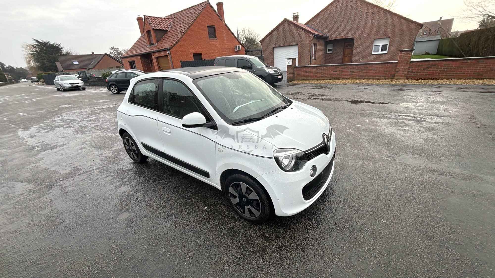 Renault Twingo 1.0 Intens 2016