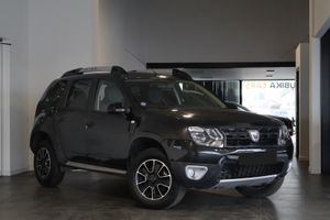 Dacia Duster 1.2 TCe 2017