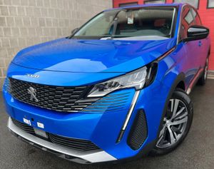 Peugeot 3008 1.2i Allure 2022