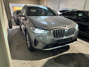BMW X3 30e 2023