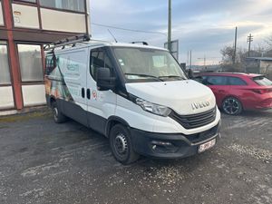 Iveco Daily 2.3 2022