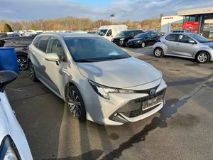 Toyota Corolla Touring Sports 1.8 Dynamic 2021