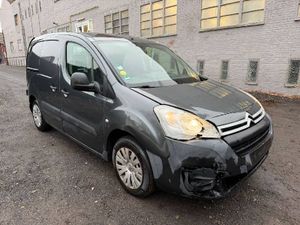 Citroën Berlingo 1.6 HDI Club 2016