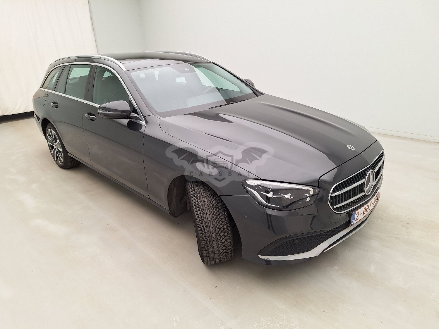 Mercedes-Benz E Break 300 Business 2021