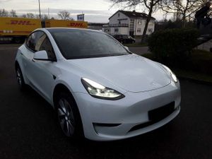 Tesla Model Y Long Range 2022