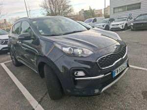 Kia Sportage 1.6 CRDI Design 2020