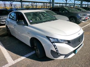 Peugeot 308 1.6 Active Pack 2023