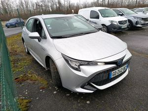 Toyota Corolla 1.8i Dynamic Business 2021