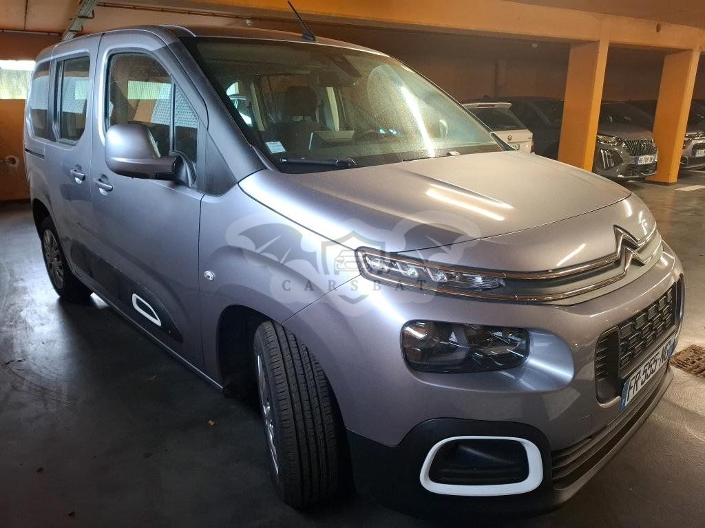 Citroën Berlingo 1.5 HDI Feel 2020
