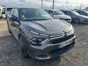 Citroën C4 1.5 HDI C-Series 2022