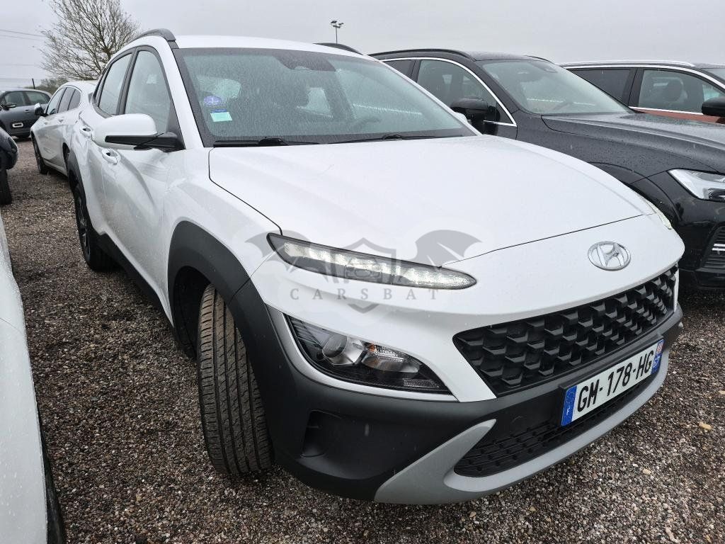 Hyundai Kona 1.6 Business 2023