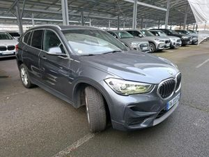 BMW X1 18d Business Design 2020