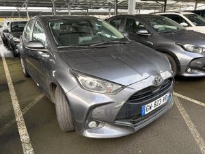 Toyota Yaris 1.5 Dynamic Business 2024