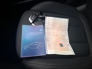 BMW X3 30e M Sport 2024