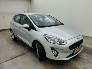 Ford Fiesta 1.0 EcoBoost 2021
