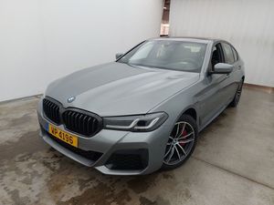 BMW 5 Series 545e M Sport 2023