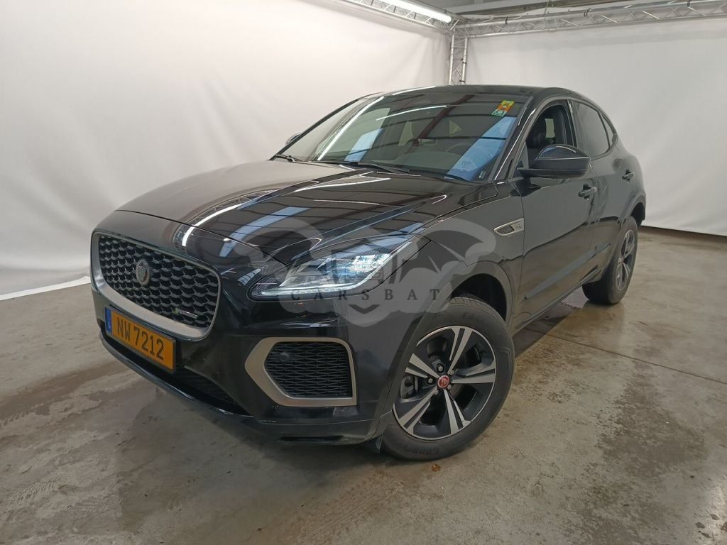 Jaguar E-Pace 2.0 R-Dynamic S 2022