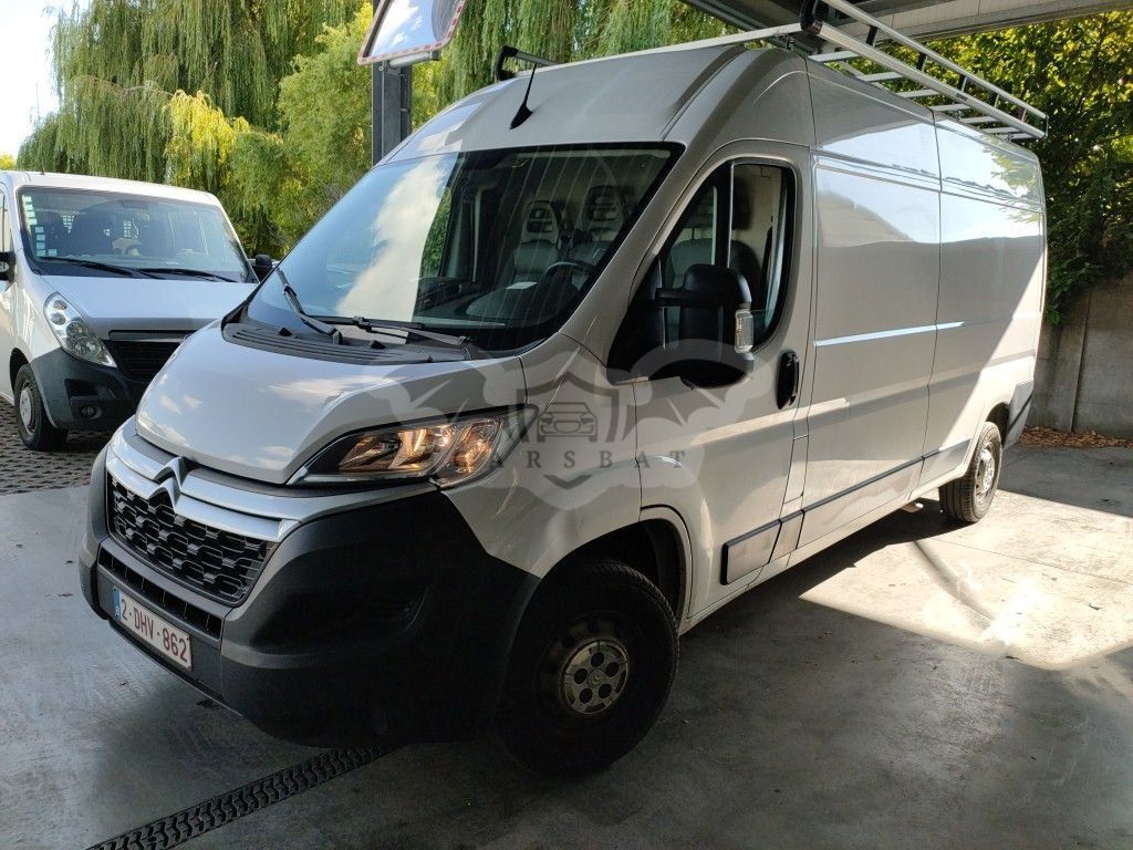 Citroën Jumper L3H2 2.2 HDI 2023
