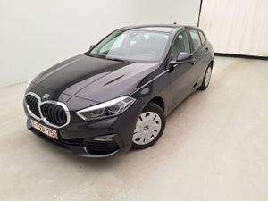 BMW 1 Series 116d 2021
