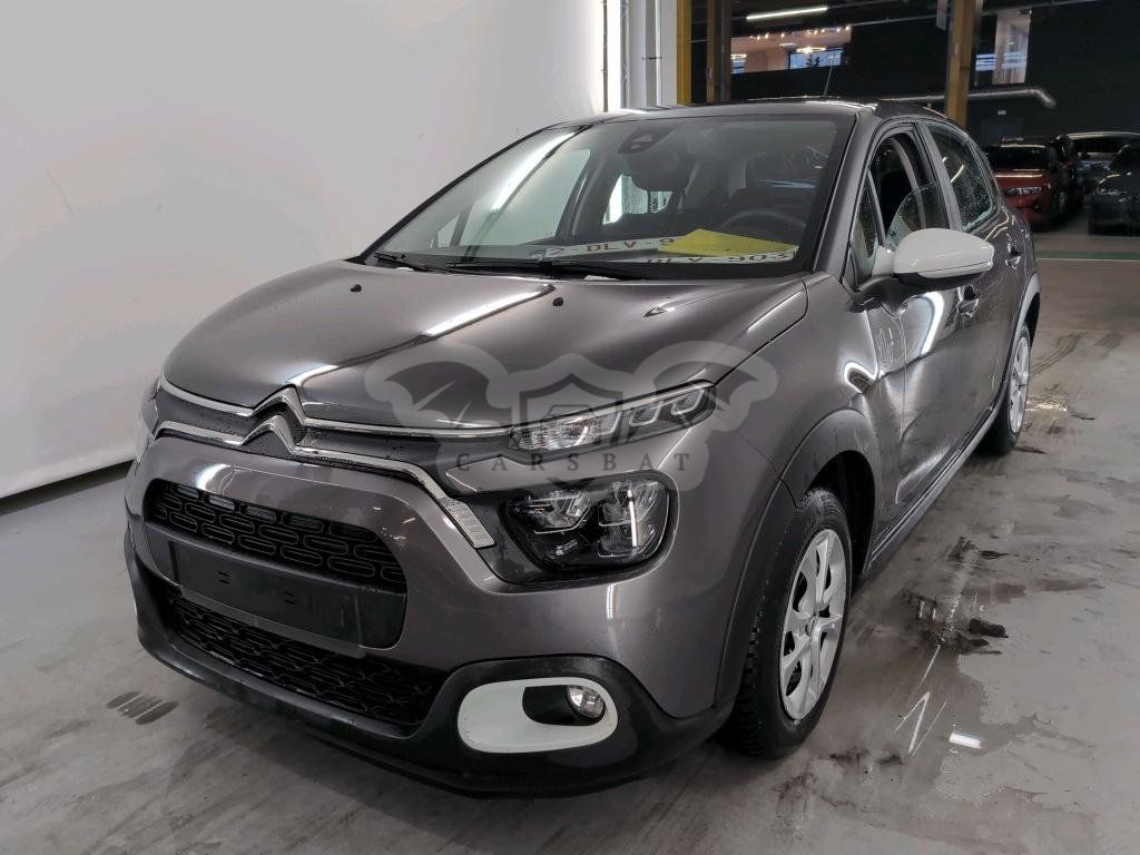 Citroën C3 1.2i You 2023