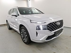 Hyundai Santa Fe 1.6 2023