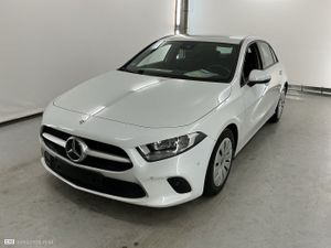 Mercedes-Benz A 160 2021