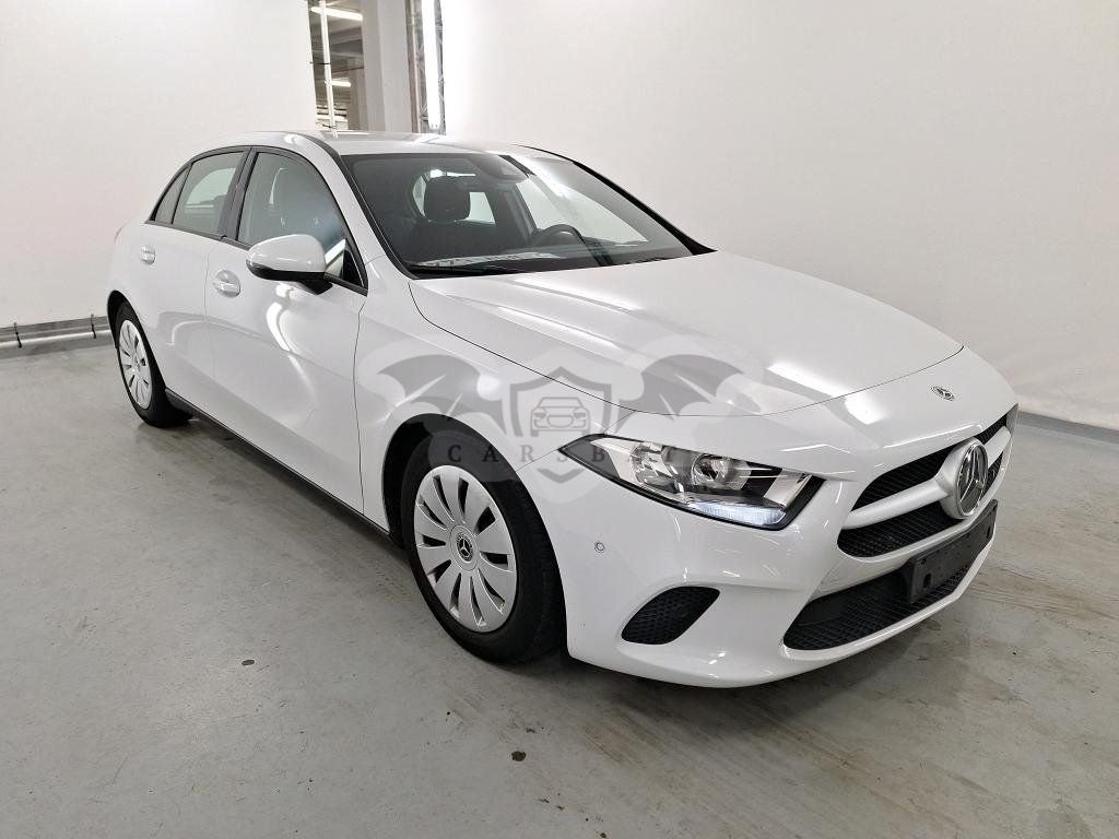 Mercedes-Benz A 160 2021