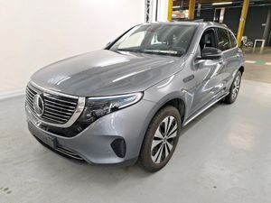 Mercedes-Benz EQC 400 Luxury 2022