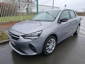 Opel Corsa 1.2 Edition 2020