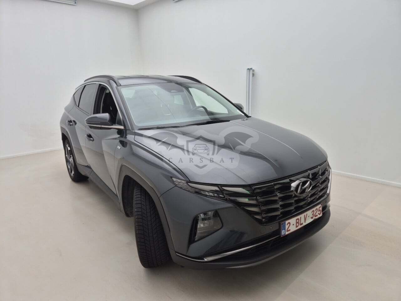 Hyundai ix35 1.6 2022