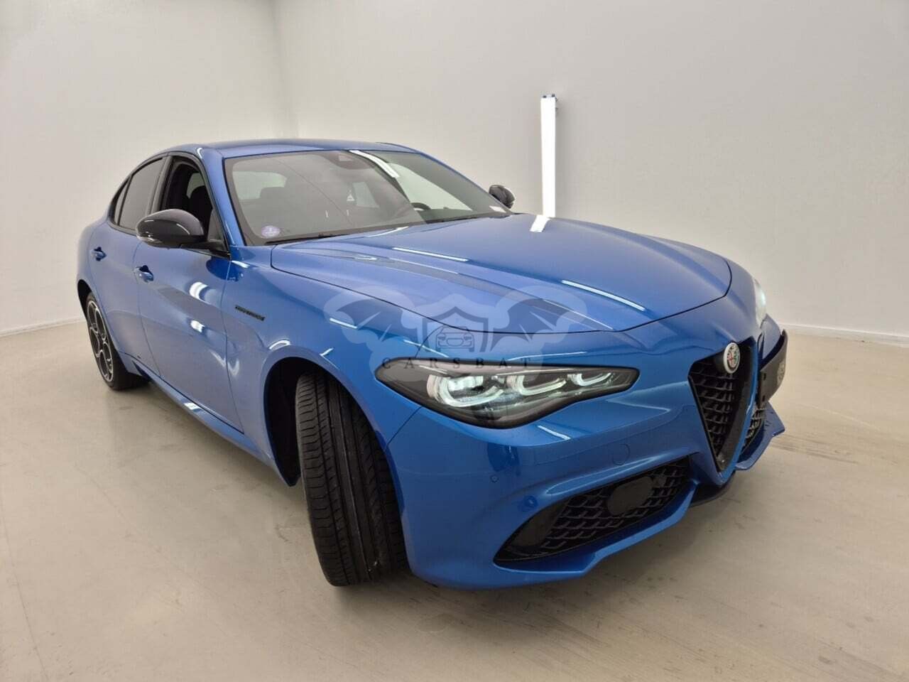 Alfa Romeo Giulia 2.0 2023