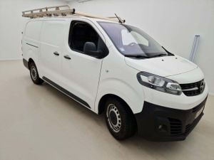 Opel Vivaro L3H1 2.0 2022