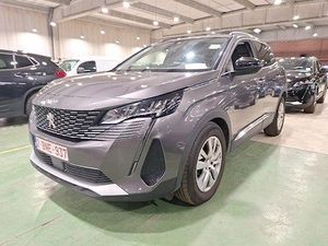 Peugeot 3008 1.5 HDI Style 2022