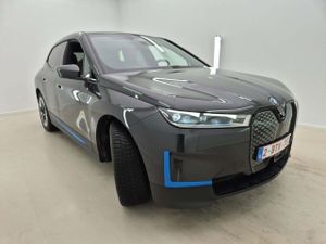 BMW iX 40 2022