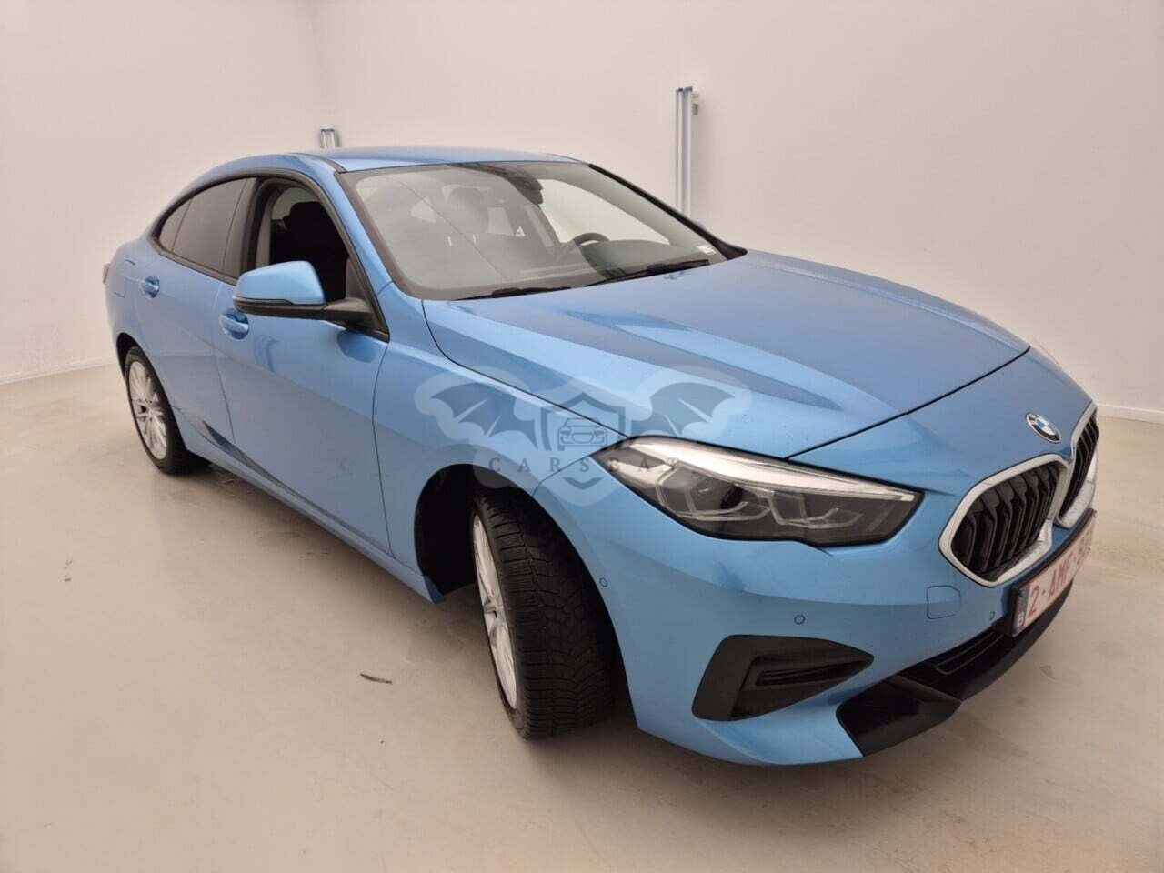 BMW 2 Series Gran Coupé 218d Business 2021