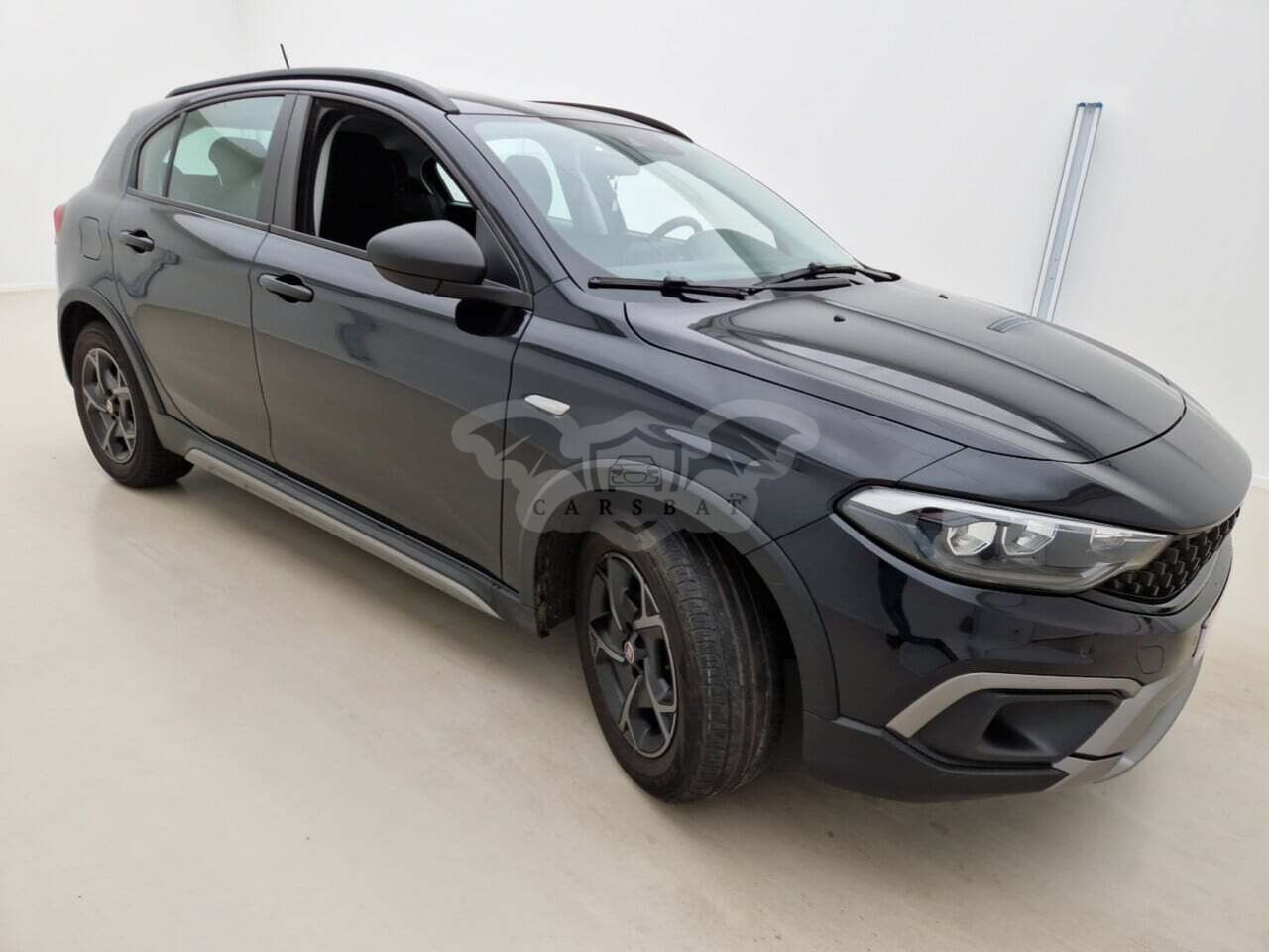 Fiat Tipo 1.3 Cross 2022